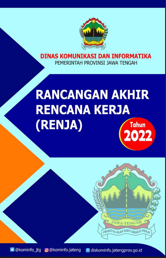 COVER RENJA 2022